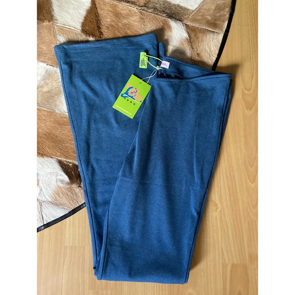 Elsie & Fred Heartbreak High recycled bootcut pants - Picture 4 of 5